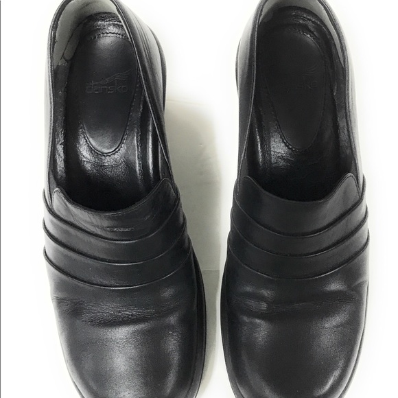 Women’s Dansko Slip On Shoes Size 38 (8) EUC - Picture 2 of 4